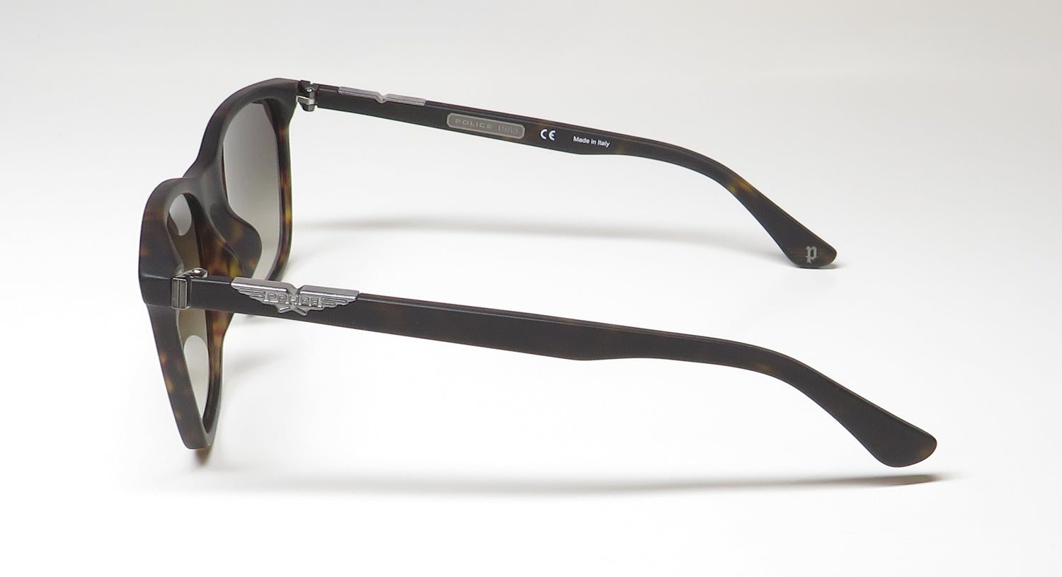 Police Spl872 Origins 1 Sunglasses by ModaFrames
