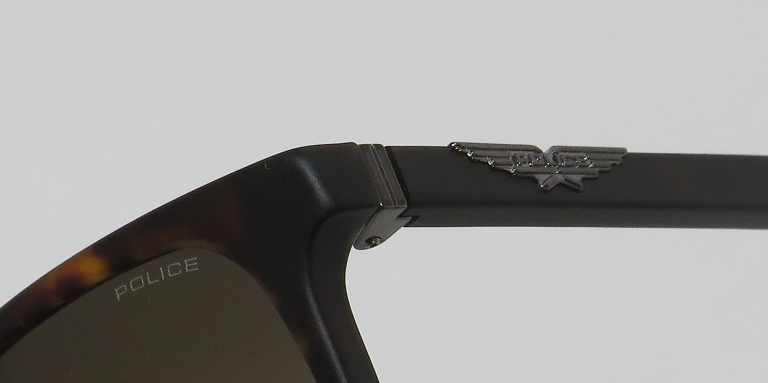 Police Spl872 Origins 1 Sunglasses by ModaFrames