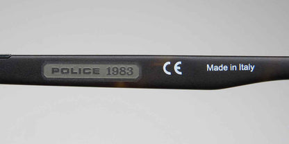 Police Spl872 Sunglasses