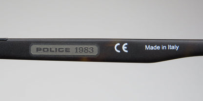 Police Spl872 Origins 1 Sunglasses by ModaFrames