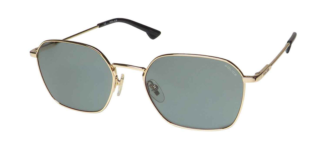 Police Spl970 Sunglasses