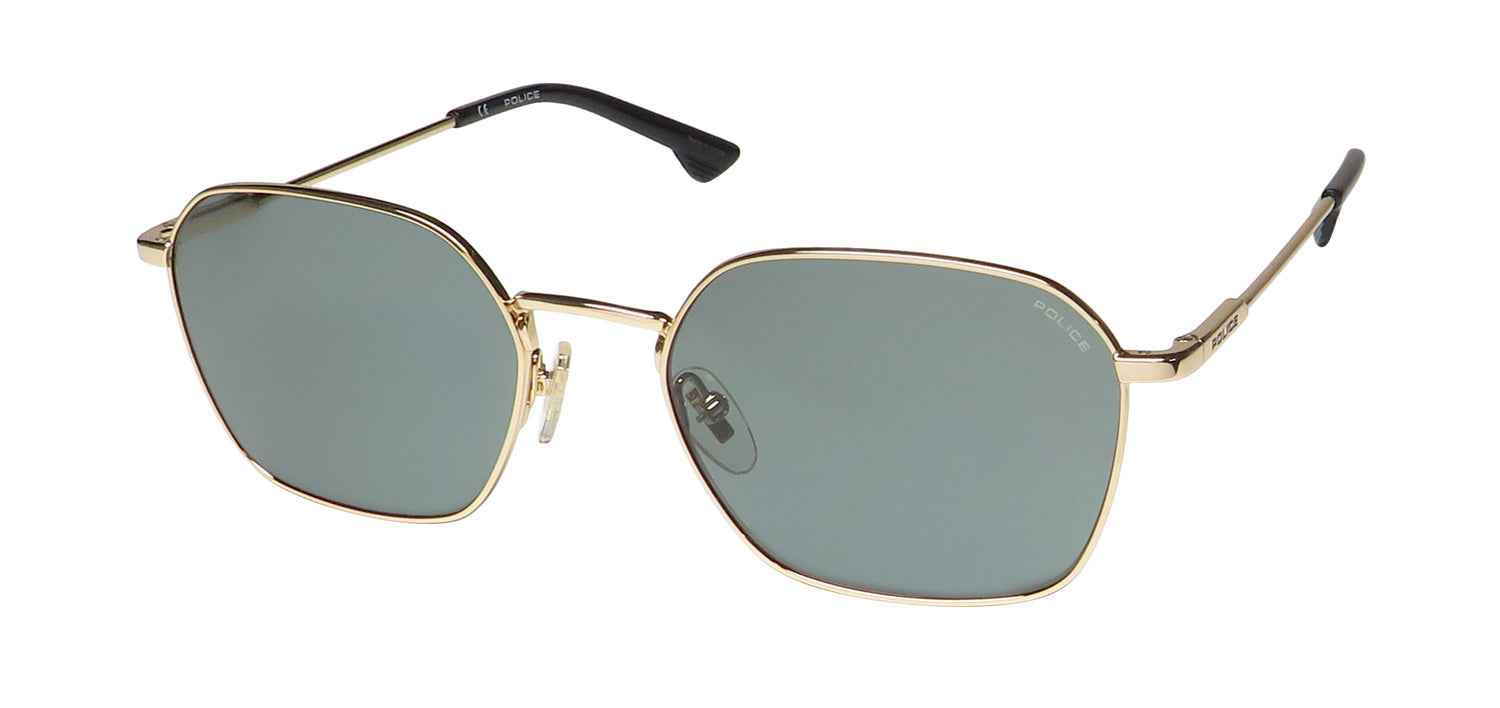 Police Spl970 Sunglasses