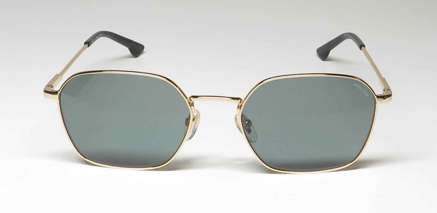 Police Spl970 Sunglasses