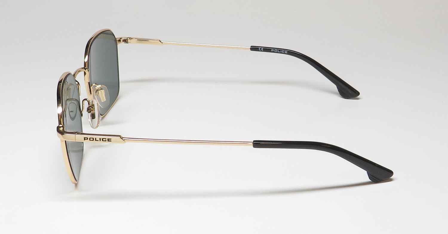 Police Spl970 Sunglasses