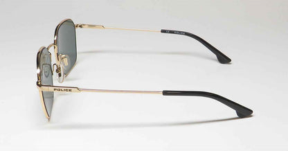 Police Spl970 Sunglasses
