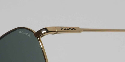 Police Spl970 Sunglasses
