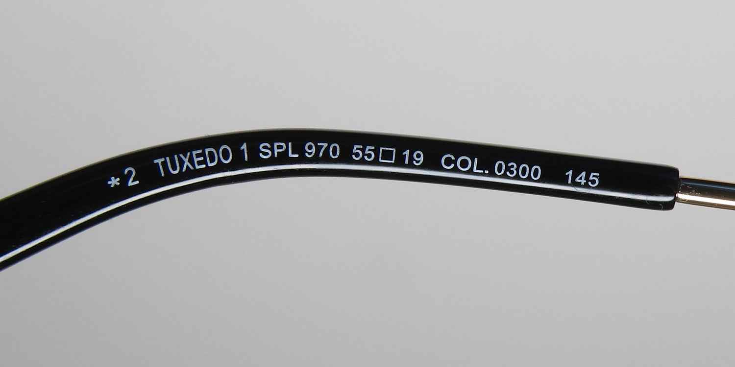 Police Spl970 Sunglasses