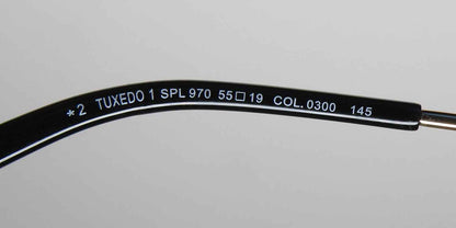 Police Spl970 Sunglasses