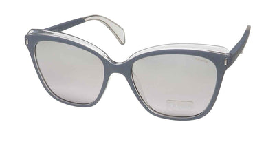Police Spl643 Sunglasses