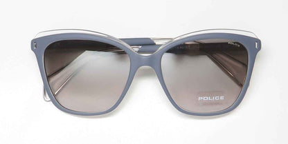 Police Spl643 Sunglasses