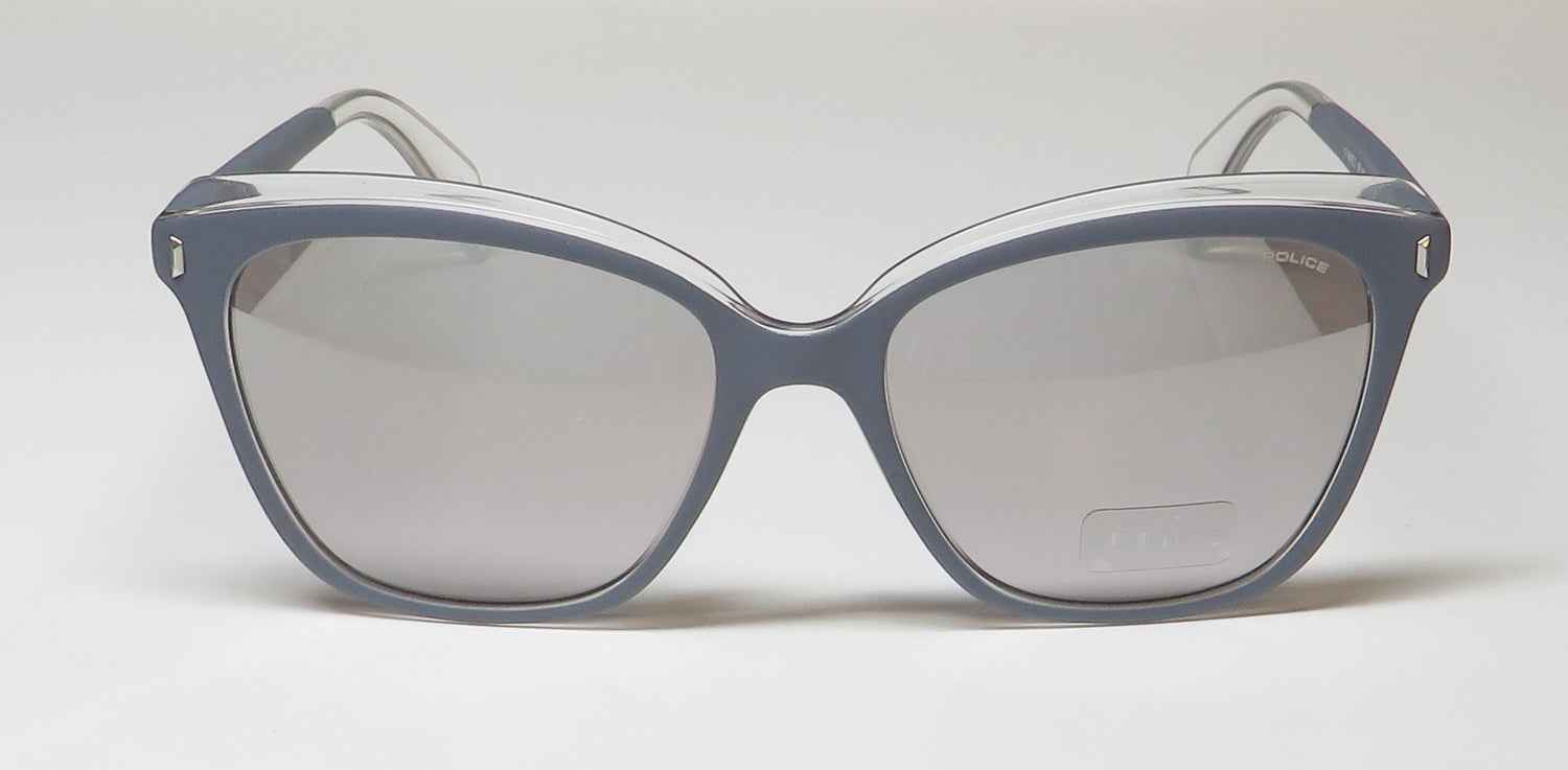 Police Spl643 Sunglasses