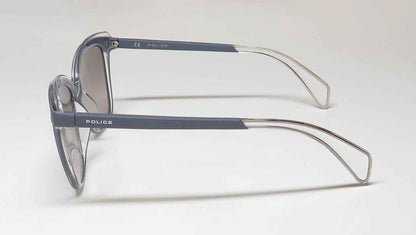 Police Spl643 Sunglasses