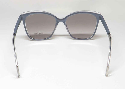 Police Spl643 Sunglasses