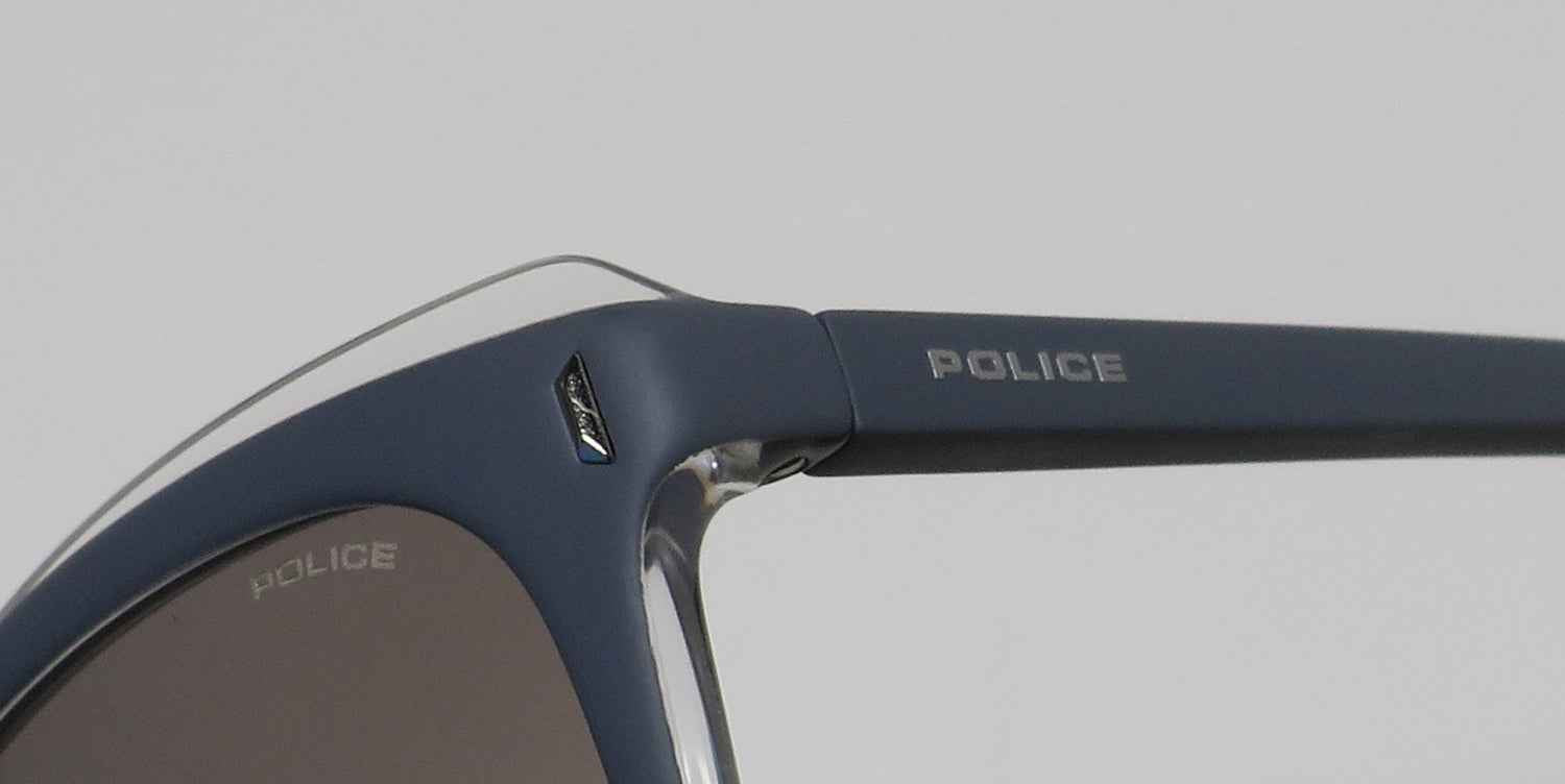 Police Spl643 Sunglasses