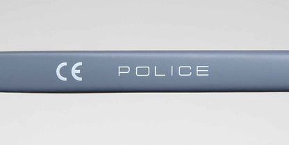 Police Spl643 Sunglasses