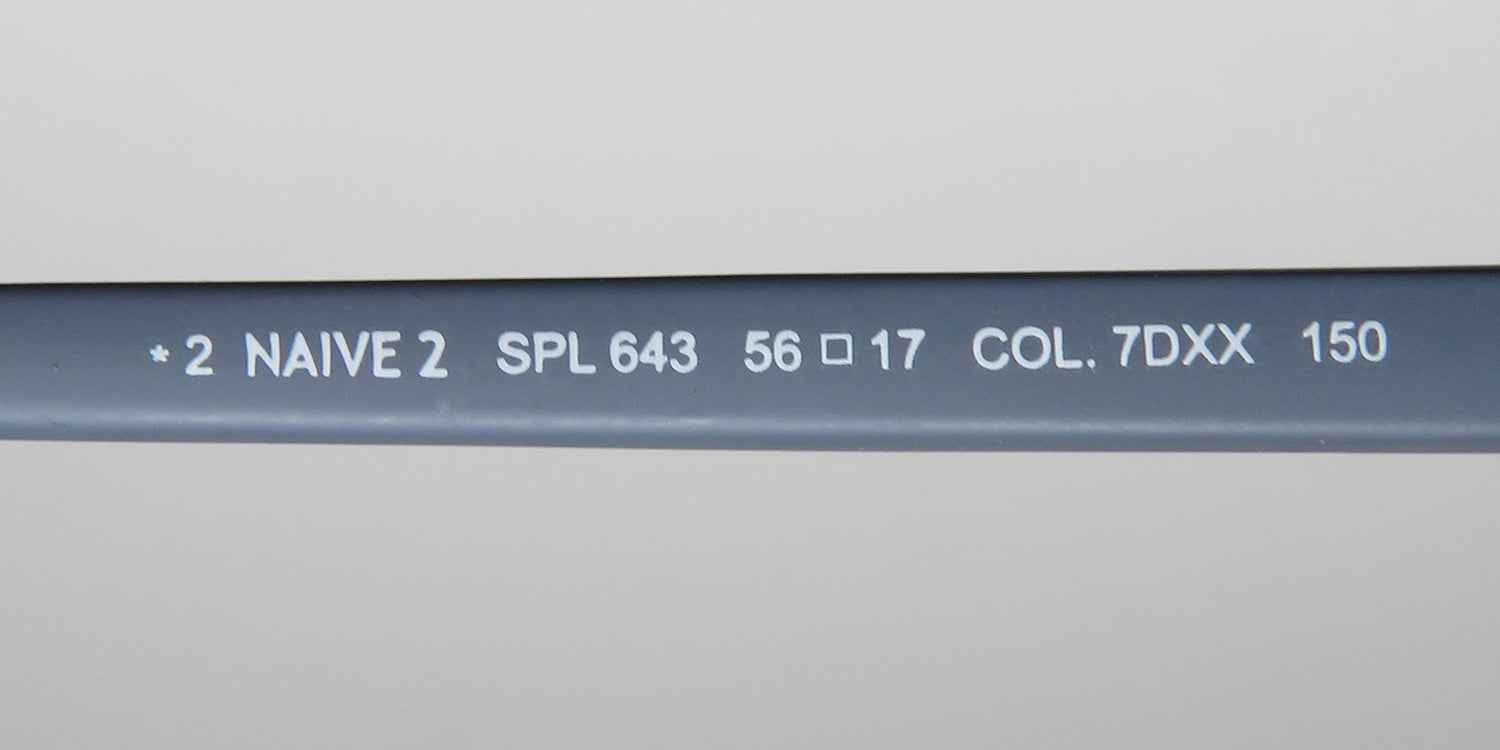 Police Spl643 Sunglasses