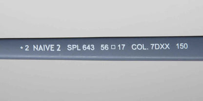 Police Spl643 Sunglasses