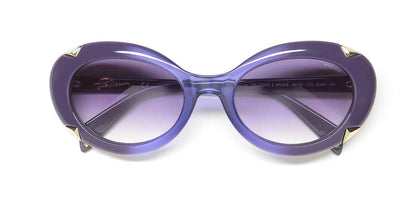 Police Spla16 Sunglasses