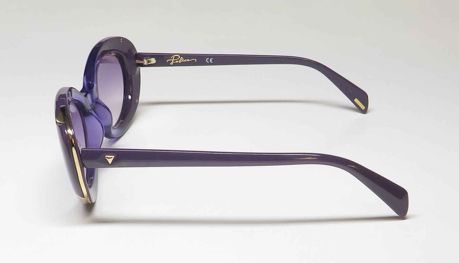 Police Spla16 Sunglasses