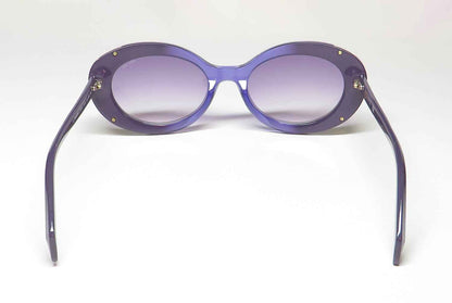 Police Spla16 Sunglasses