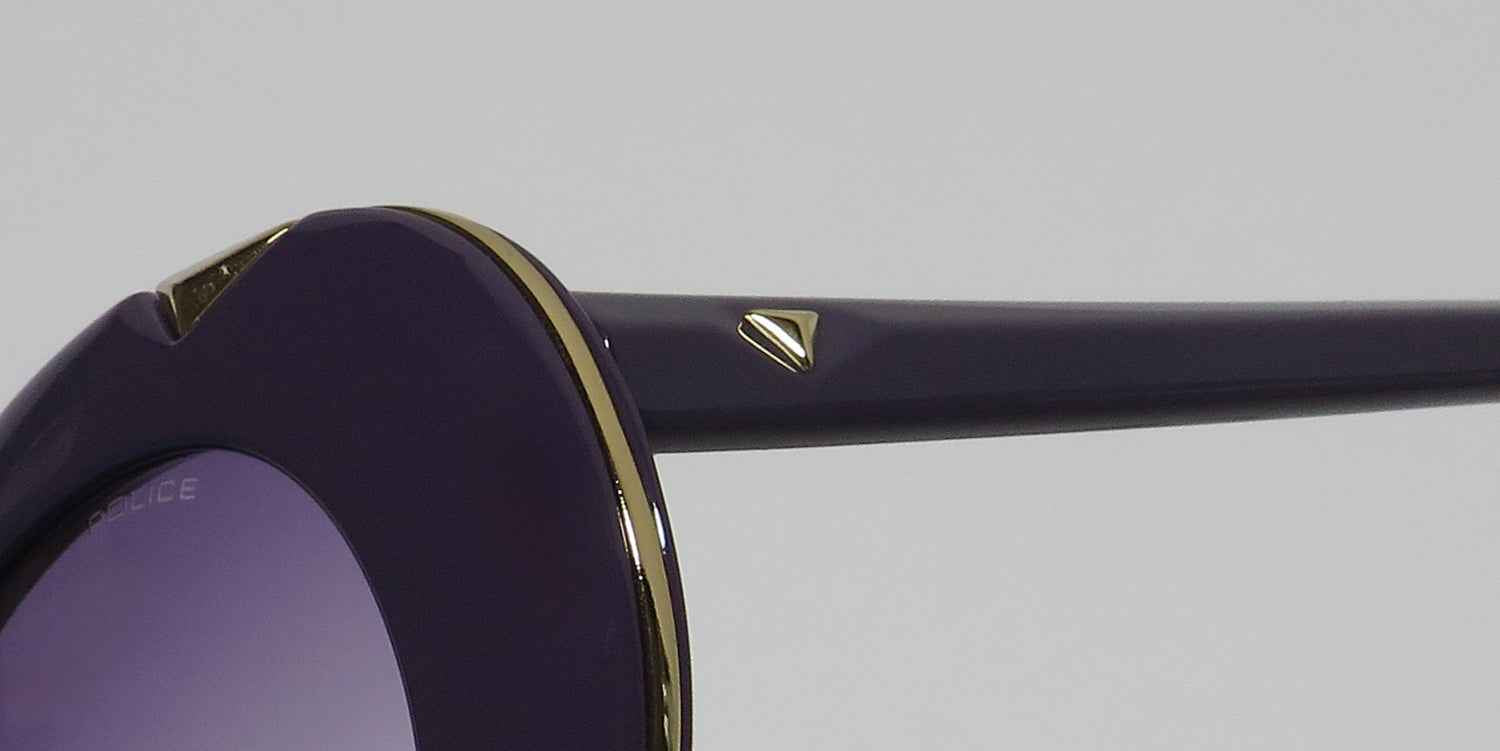 Police Spla16 Sunglasses