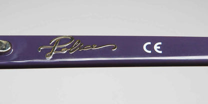 Police Spla16 Sunglasses