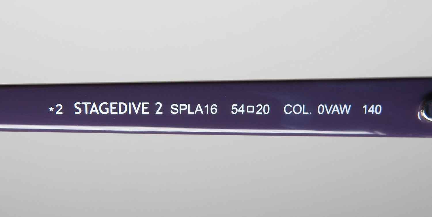 Police Spla16 Sunglasses