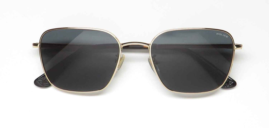 Police Sple03 Sunglasses