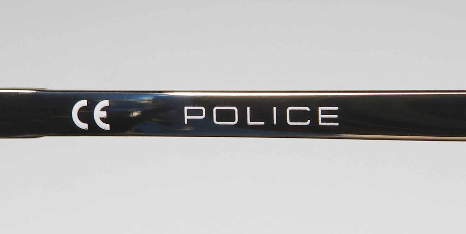 Police Sple03 Sunglasses