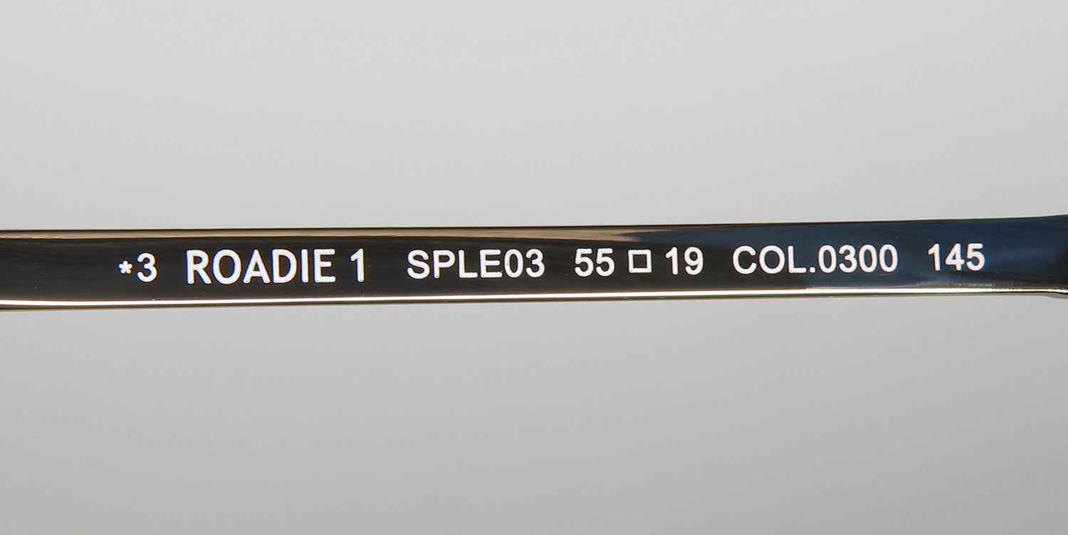 Police Sple03 Sunglasses