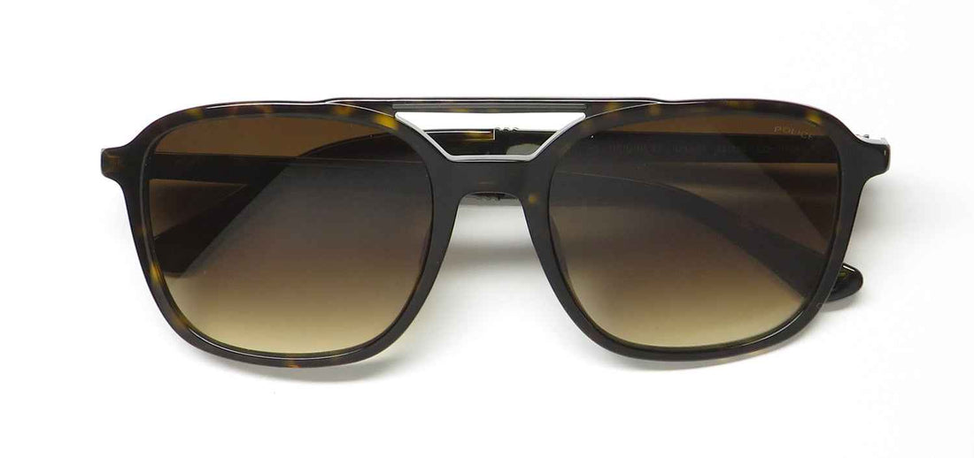 Police Spla53 Sunglasses