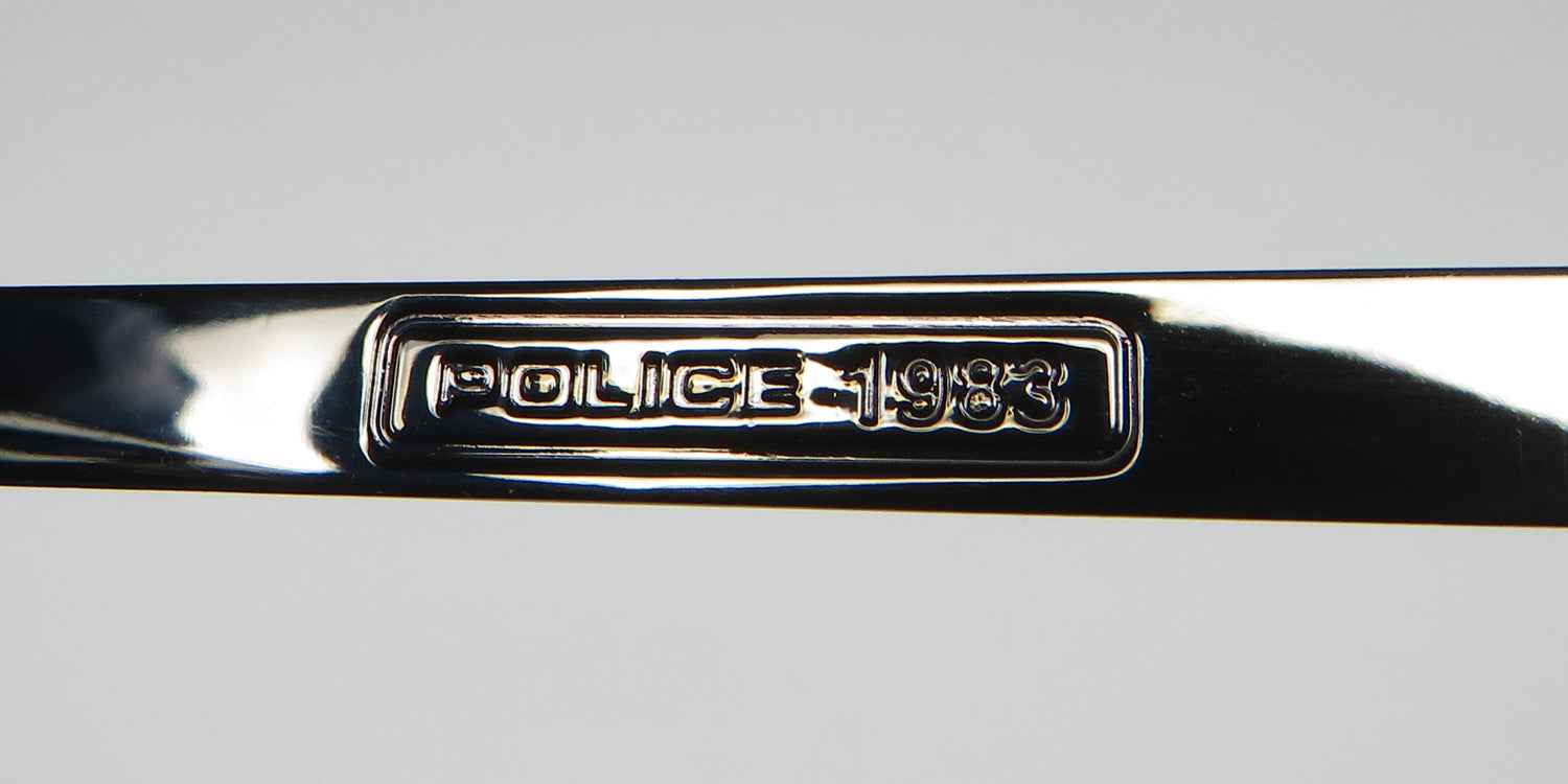 Police Spla53 Sunglasses