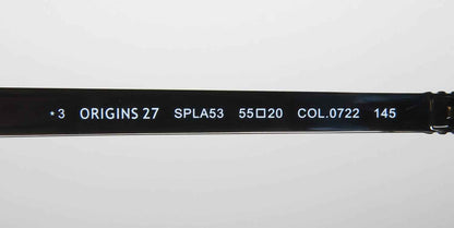 Police Spla53 Sunglasses