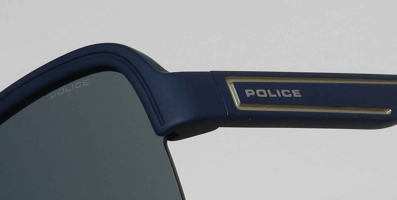 Police Splb47 Sunglasses