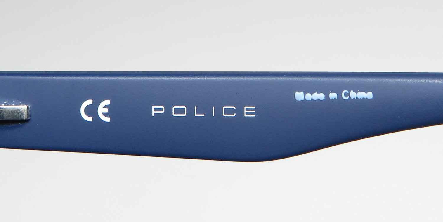 Police Splb47 Sunglasses
