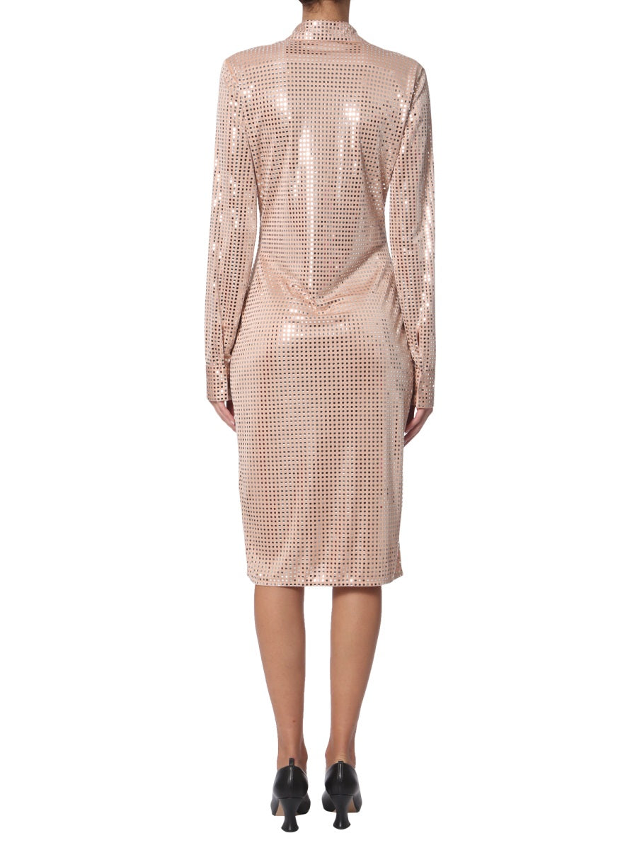 Bottega Veneta Women Shirt Dress by Luosophy