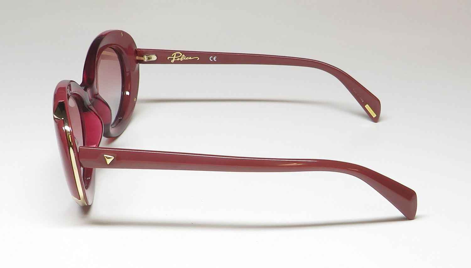 Police Spla16 Sunglasses