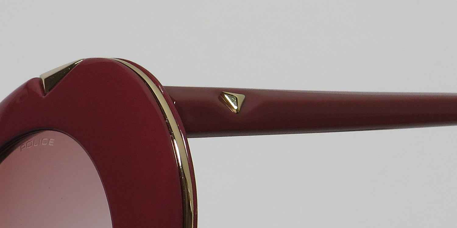 Police Spla16 Sunglasses