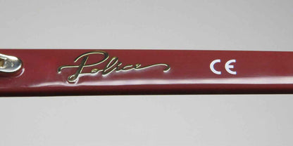 Police Spla16 Sunglasses