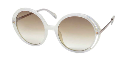 Police Spld36 Sunglasses