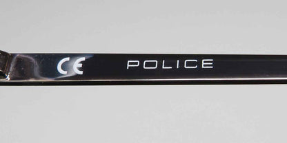 Police Spld36 Sunglasses