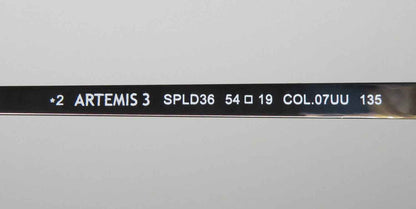 Police Spld36 Sunglasses