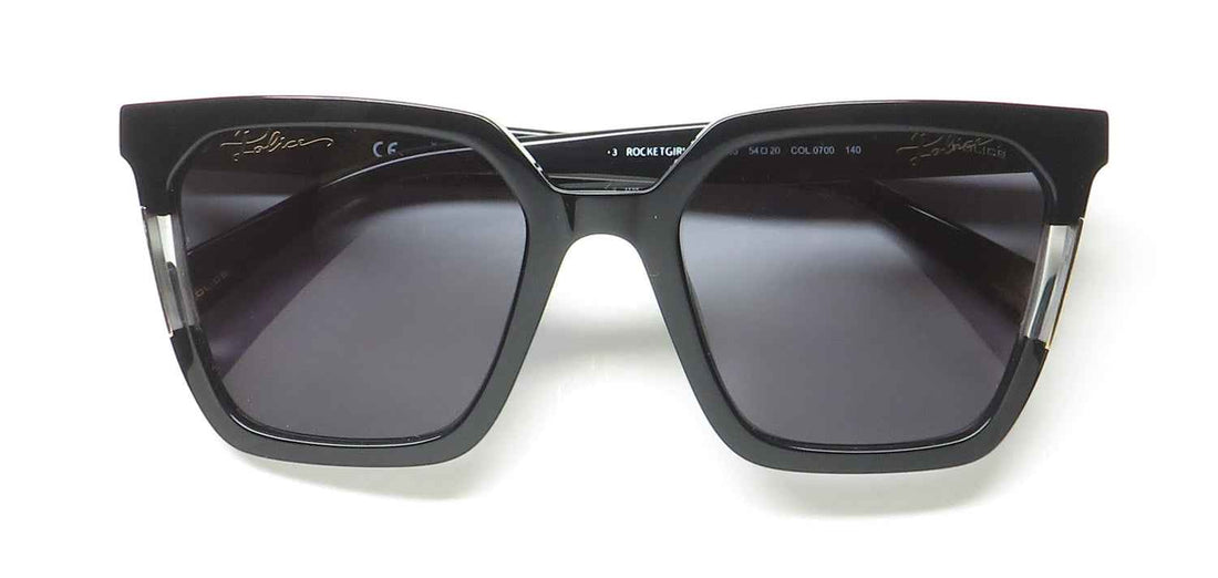 Police Spld33 Sunglasses