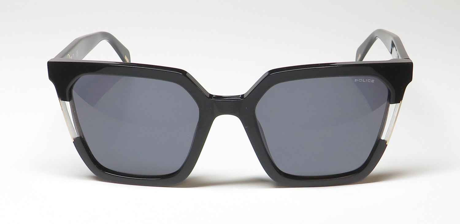 Police Spld33 Sunglasses