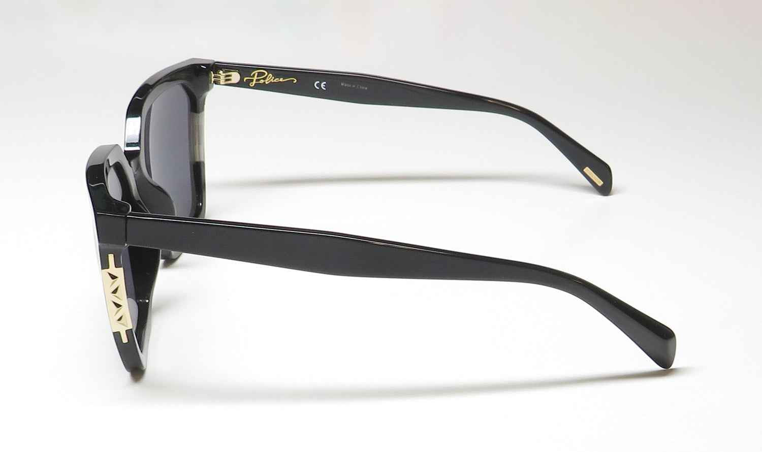 Police Spld33 Sunglasses