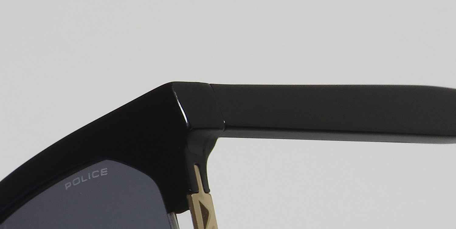 Police Spld33 Sunglasses