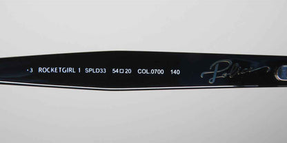 Police Spld33 Sunglasses