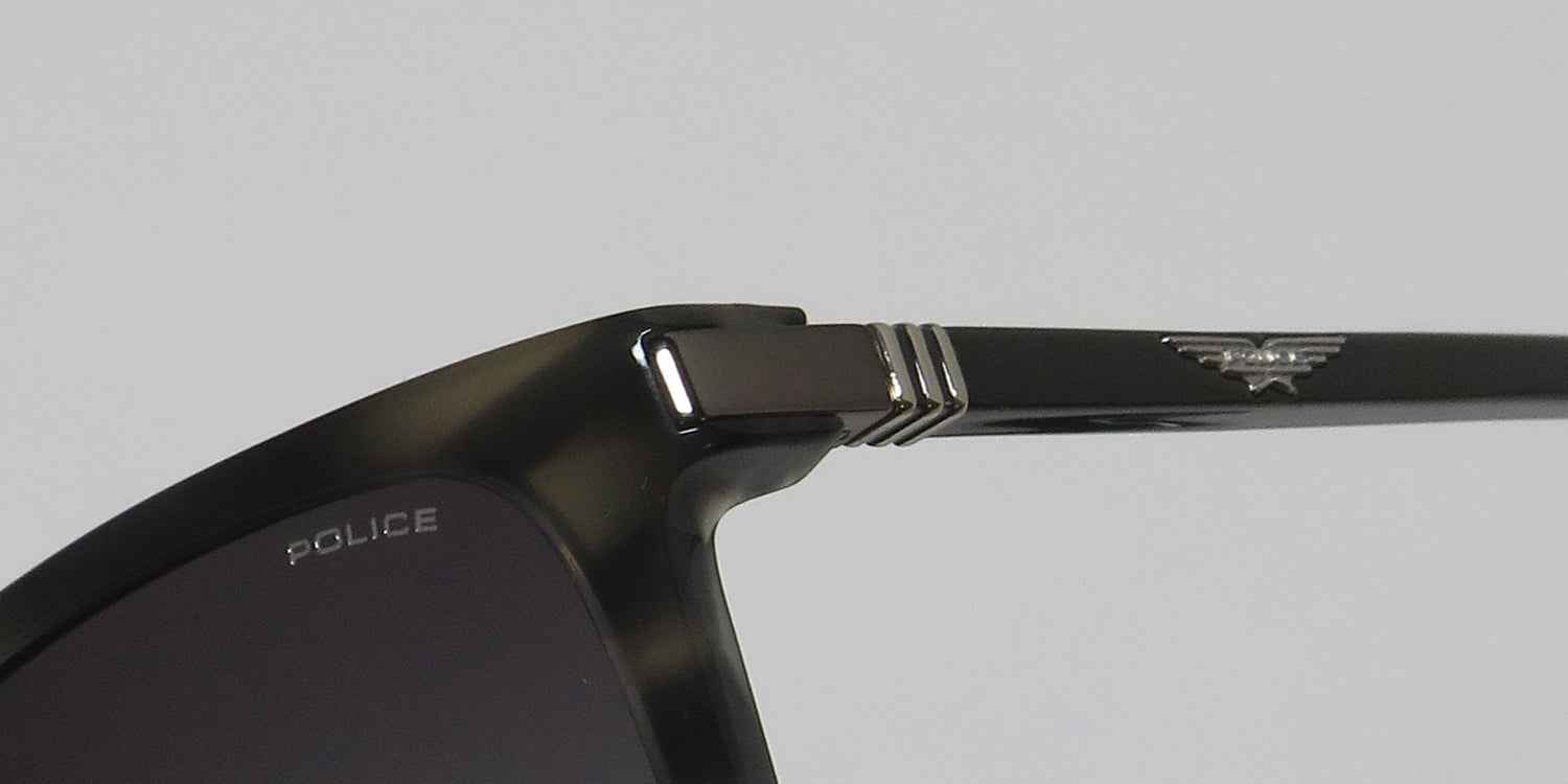 Police Sple05 Sunglasses