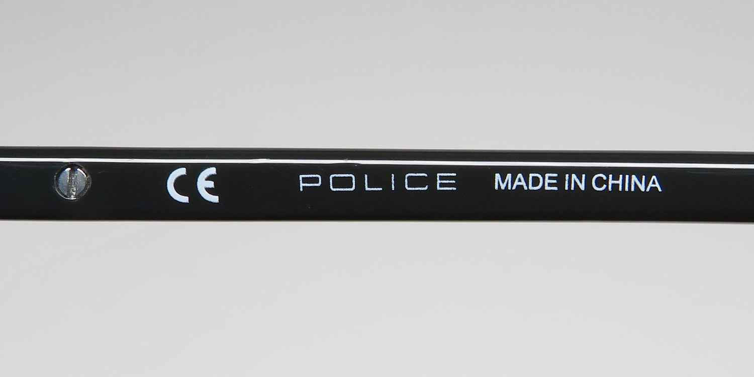 Police Sple05 Sunglasses