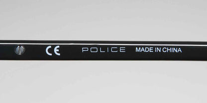 Police Sple05 Sunglasses